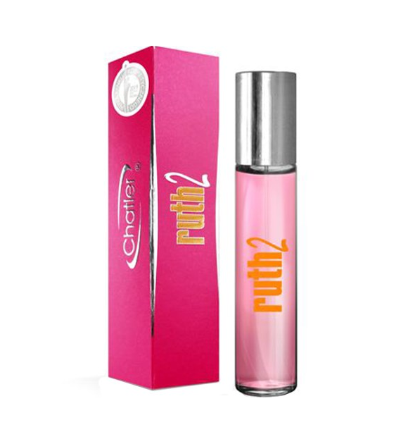Chatler Ruth 2 Woman 5+1 x 30ml