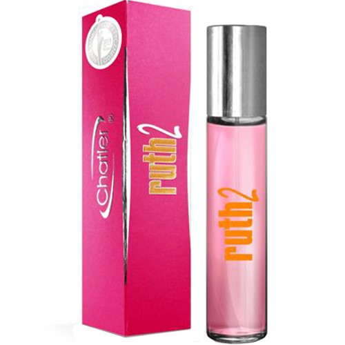 Chatler Ruth 2 Woman 5+1 x 30ml