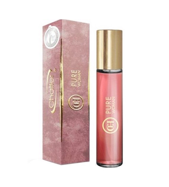 Chatler Pure Woman 5+1 x 30ml
