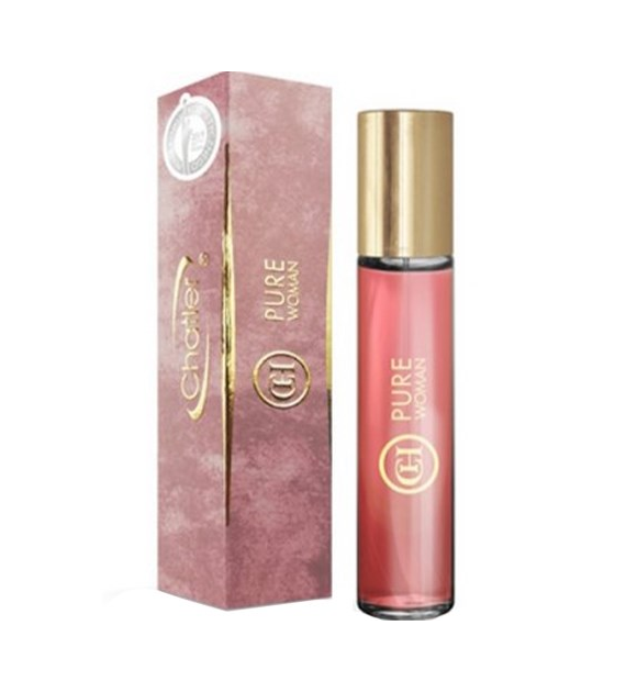 Chatler Pure Woman 5+1 x 30ml