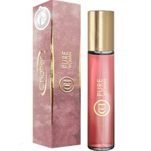 Chatler Pure Woman 5+1 x 30ml