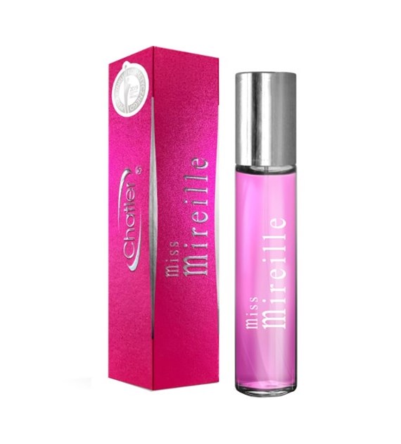 Chatler Miss Mireille Woman 5+1 x 30ml