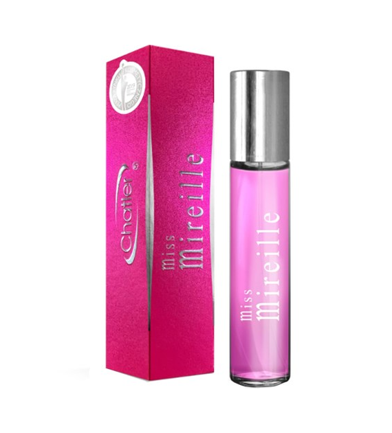 Chatler Miss Mireille Woman 5+1 x 30ml