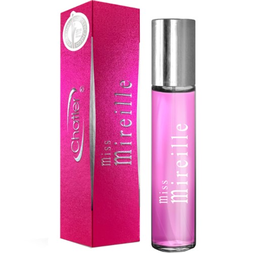 Chatler Miss Mireille Woman 5+1 x 30ml