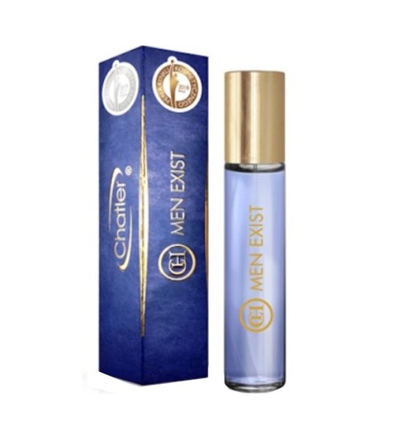 Chatler Exist Man 5+1 x 30ml