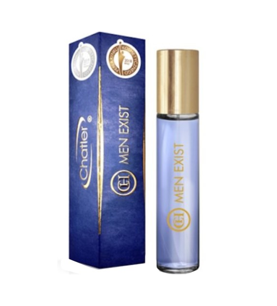 Chatler Exist Man 5+1 x 30ml
