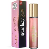 Chatler Great Lady Excite Woman 5+1 x 30ml