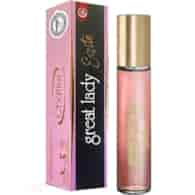 Chatler Great Lady Excite Woman 5+1 x 30ml