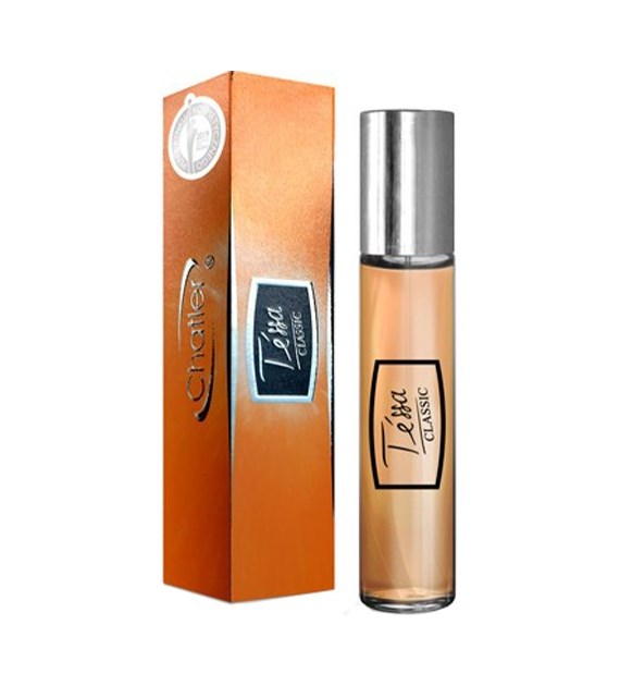 Chatler Tessa Classic Woman 5+1 x 30ml