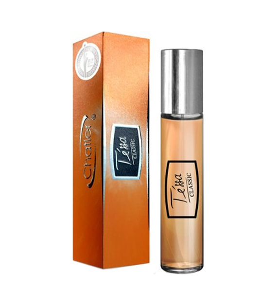 Chatler Tessa Classic Woman 5+1 x 30ml
