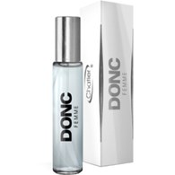 Chatler DONC White Femme Woman 5+1 x 30ml