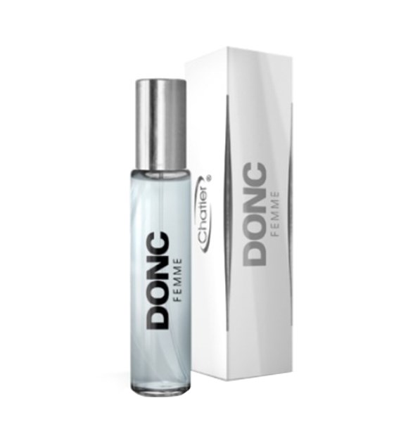 Chatler DONC White Femme Woman 5+1 x 30ml