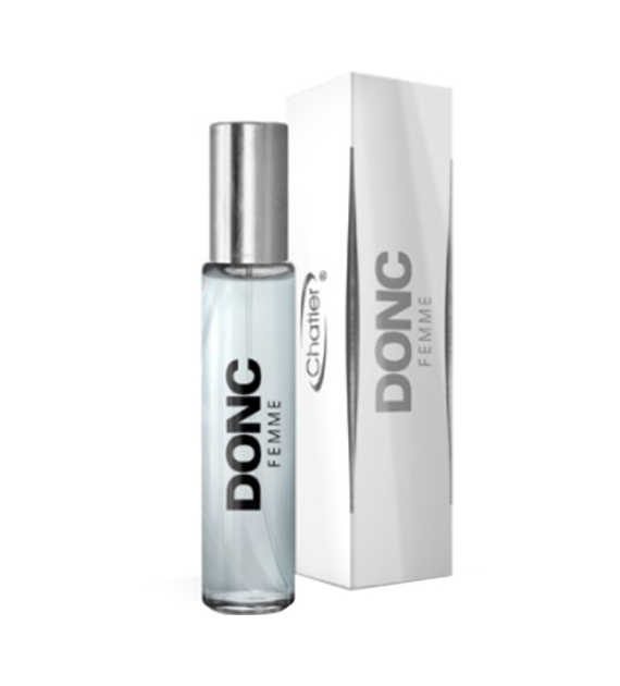 Chatler DONC White Femme Woman 5+1 x 30ml