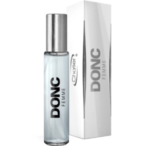 Chatler DONC White Femme Woman 5+1 x 30ml