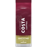 Costa Coffee Bright Blend Character Roast 1kg Z
