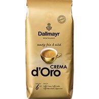 Dallmayr Crema d'Oro 200g Z