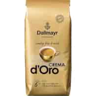 Dallmayr Crema d'Oro 200g Z