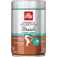 Illy Arabica Selection Brasile 250g M