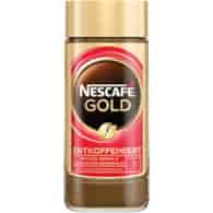 Nescafe Gold Entkoffeiniert 100g R
