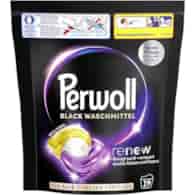 Perwoll Renew Black Caps 19p 256,5g