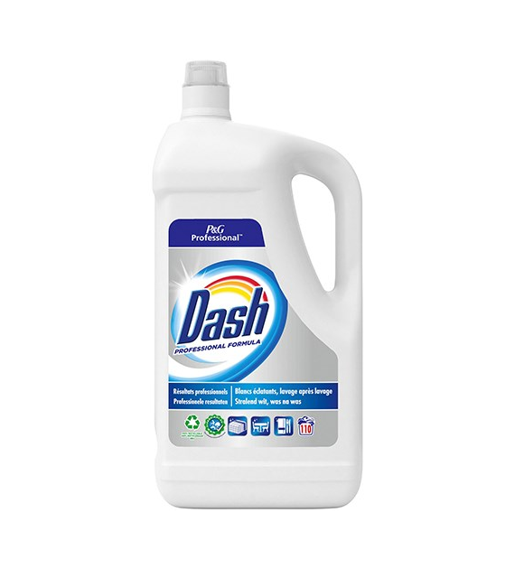 Dash Professional Gel 110p 4,9L