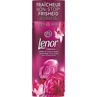 Lenor Jasmin & Rose de Mai Granulki 165g