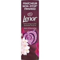 Lenor Jasmin & Rose de Mai Granulki 155g