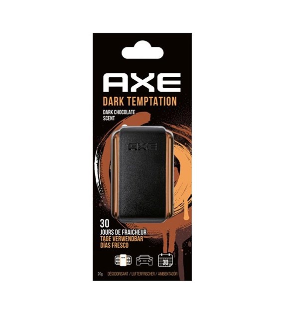 Axe Auto Dark Temptation Dark Chocolate Odś 20g