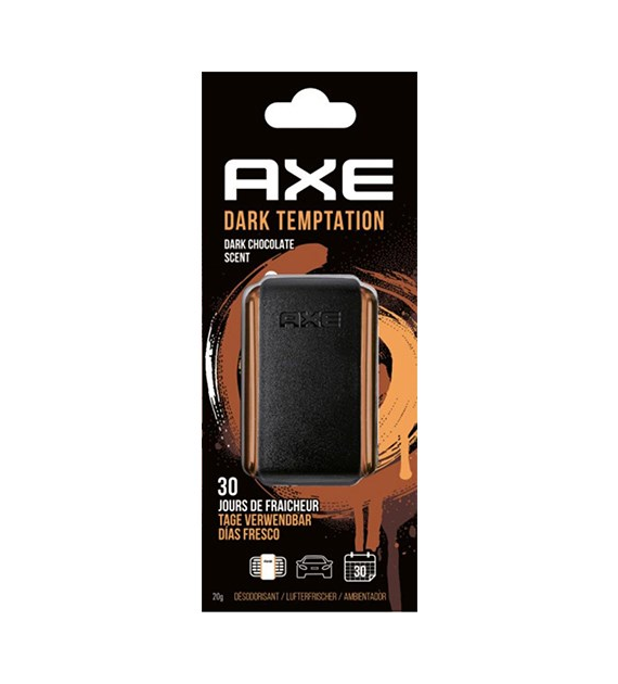 Axe Auto Dark Temptation Dark Chocolate Odś 20g