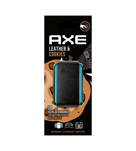 Axe Auto Leather & Cookies Odś 20g