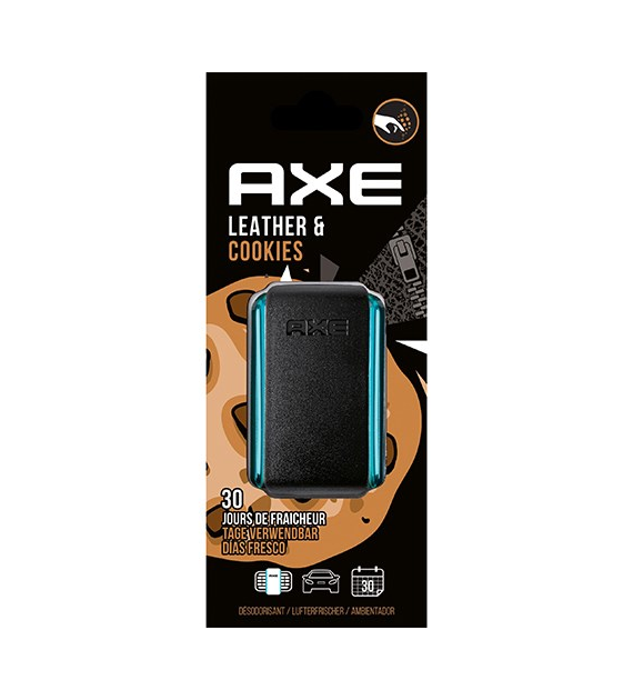Axe Auto Leather & Cookies Odś 20g