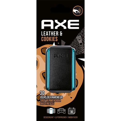 Axe Auto Leather & Cookies Odś 20g