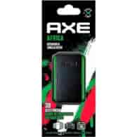Axe Auto Africa Geranium & Vanilla Odś 20g