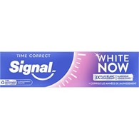 Signal White Now Time Correct Pasta 75ml