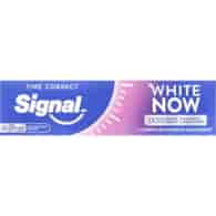 Signal White Now Time Correct Pasta 75ml