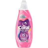 Coral Magic Wash Quick & Care Color 54p 2,1L