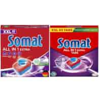 Somat All in 1 Extra Tabs 63szt 1kg