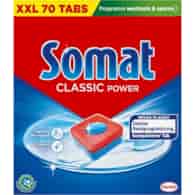 Somat Classic Power Tabs 70szt 1kg