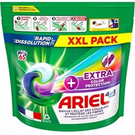 Ariel 4in1 Pods Extra Color Protection 65p 1,6kg