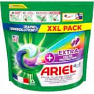 Ariel 4in1 Pods Extra Color Protection 65p 1,6kg