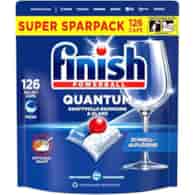 Finish Powerball Quantum Fresh 126szt 1,3kg