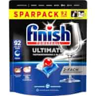 Finish Powerball Ultimate Fresh 92szt 1,1kg