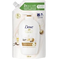 Dove Pampering Care Handwash Zapas 500ml
