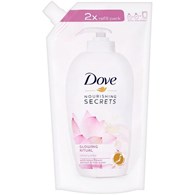 Dove Glowing Ritual Handwash Zapas 500ml