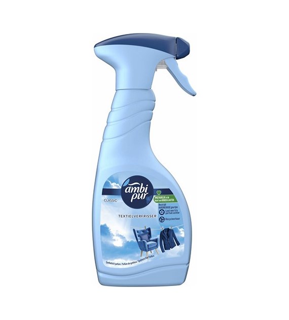 Ambi Pur Textielverfrischer Classic 500ml