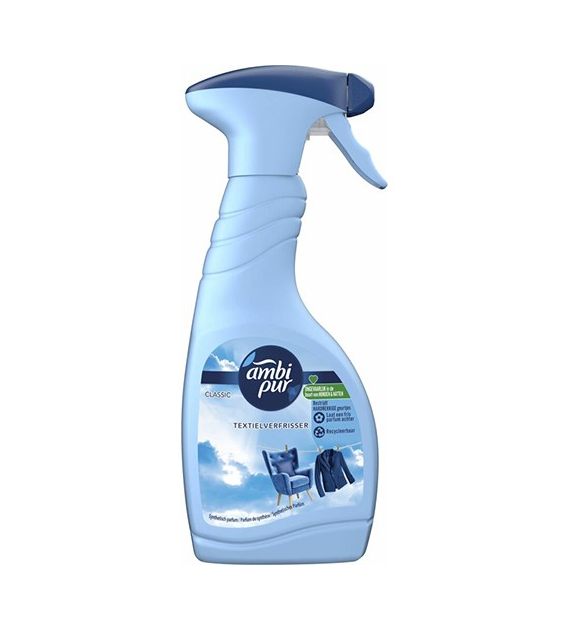 Ambi Pur Textielverfrischer Classic 500ml
