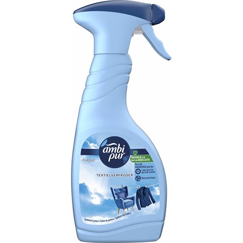 Ambi Pur Textielverfrischer Classic 500ml