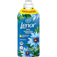 Lenor Meeresbrise Płuk 59p 1,2L