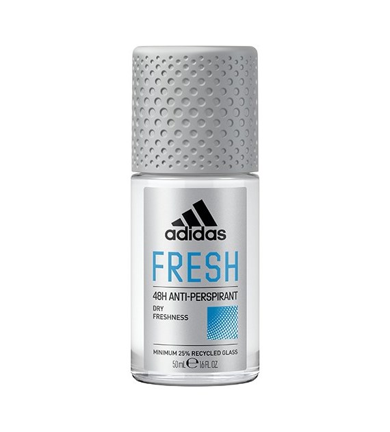 Adidas Fresh Kulka 50ml