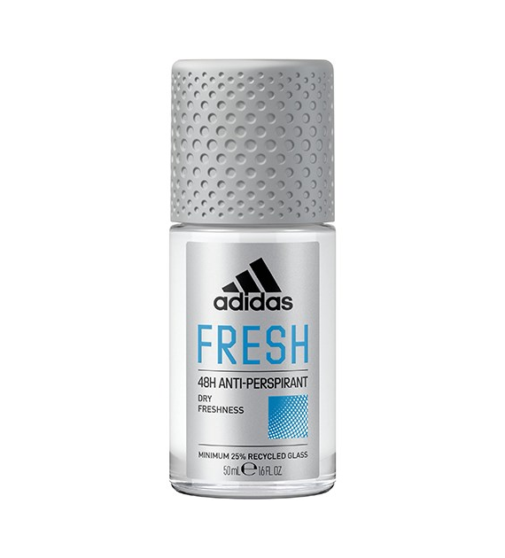 Adidas Fresh Kulka 50ml